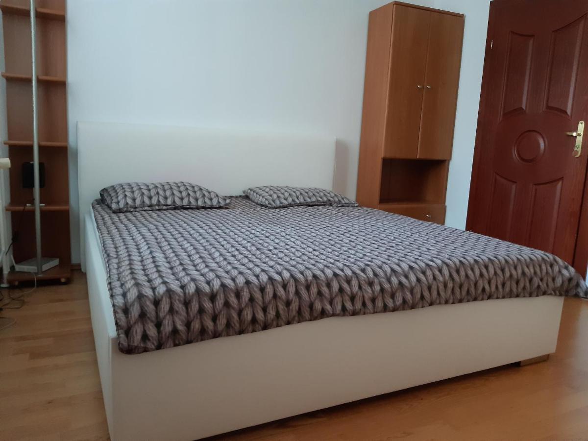 Apartman Family Poprad Exterior foto