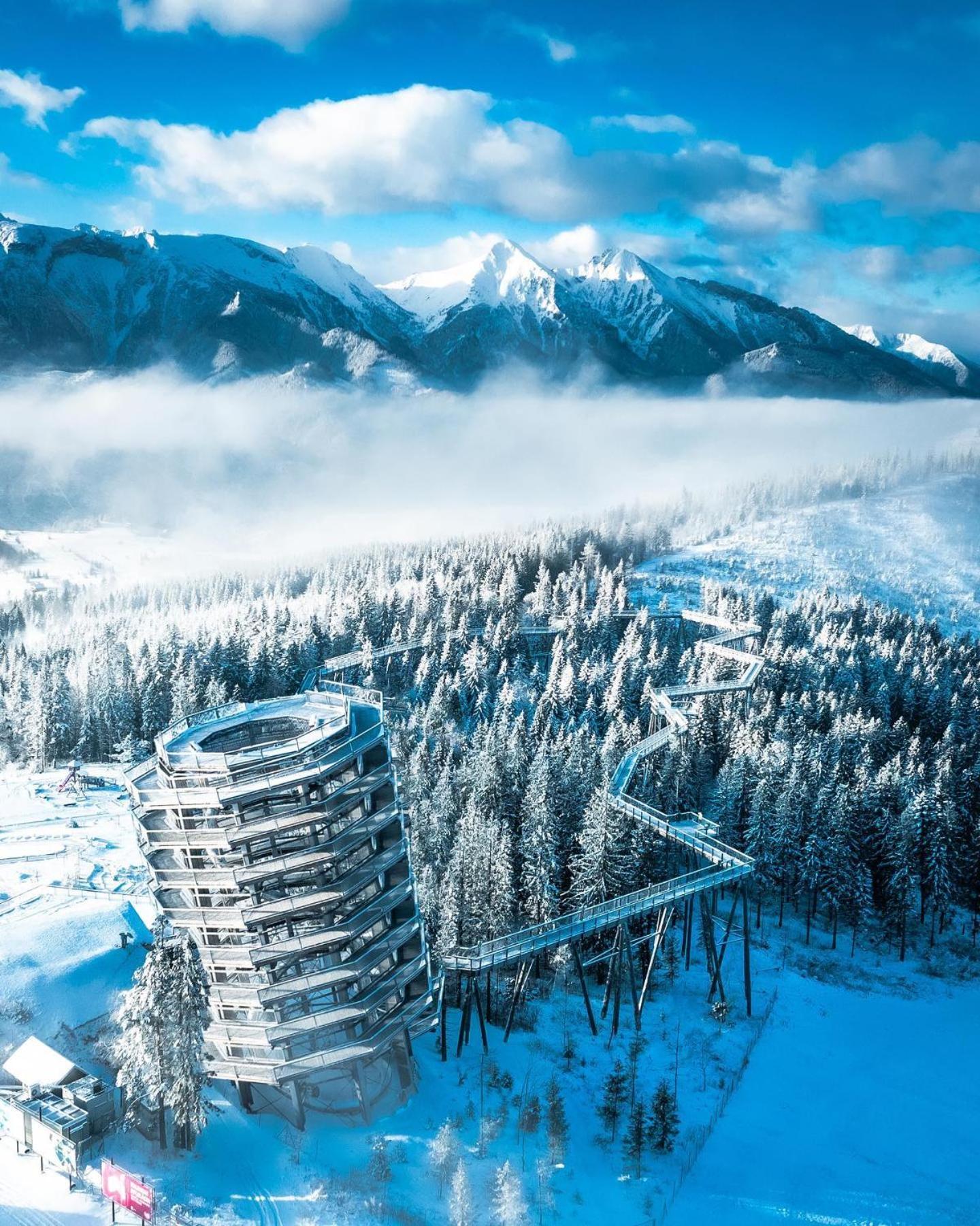 Apartman Family Poprad Exterior foto