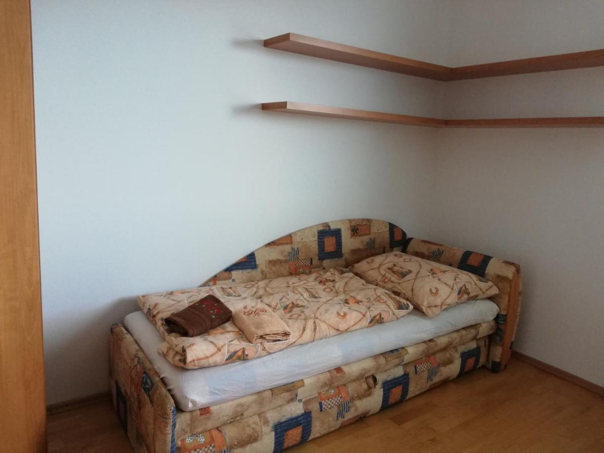 Apartman Family Poprad Exterior foto
